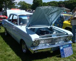1964 Ford Falcon